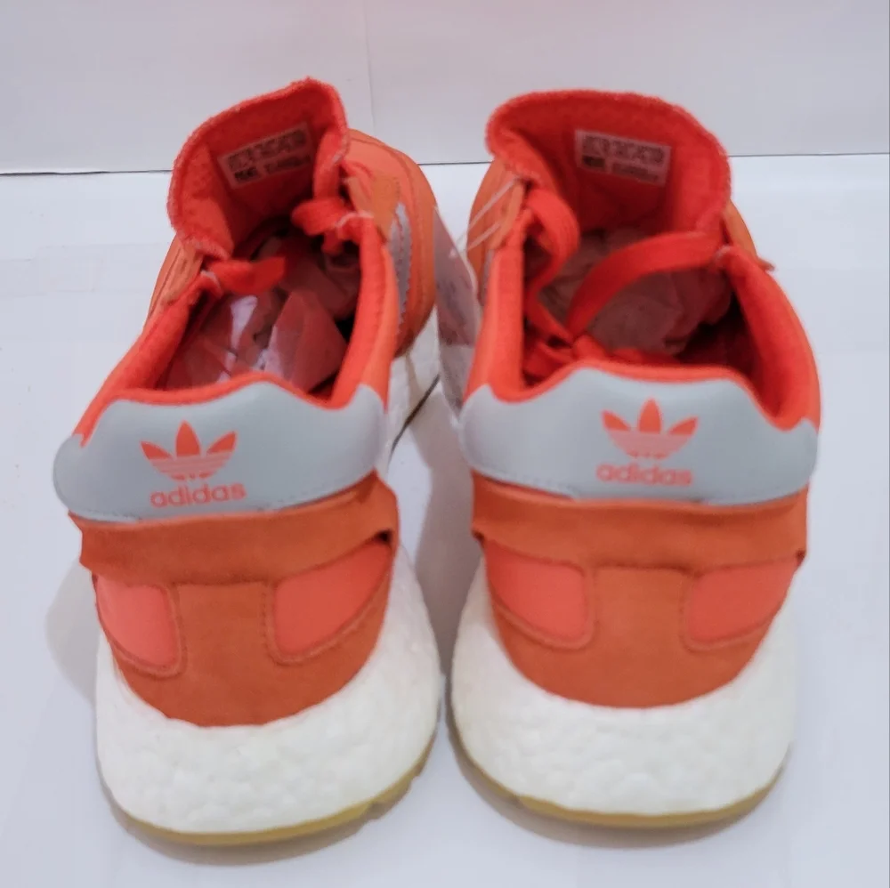 Adidas Iniki Women's Running Shoes - Picture 4 of 7